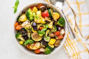 Vegetable Specialties